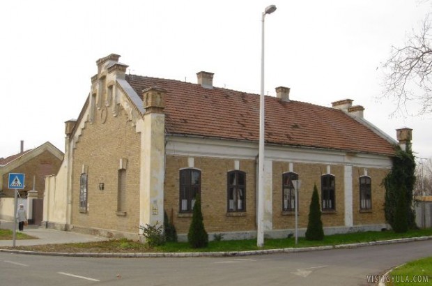 Gyulai Kolbász Múzeum